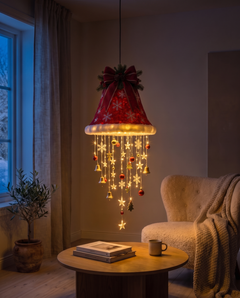 Christmas Bell